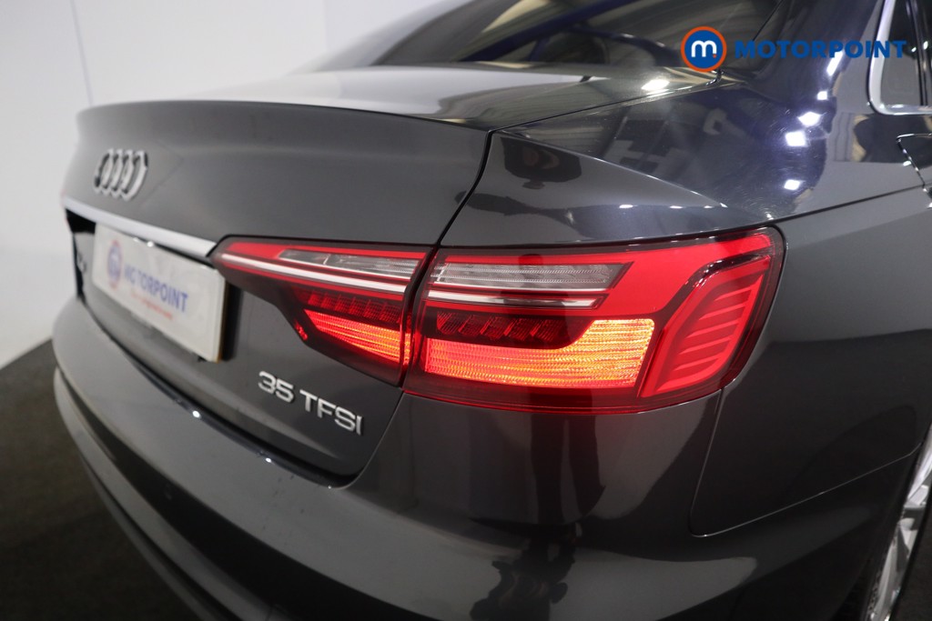 Audi A4 Technik Automatic Petrol Saloon - Stock Number (1582658) - 27th supplementary image