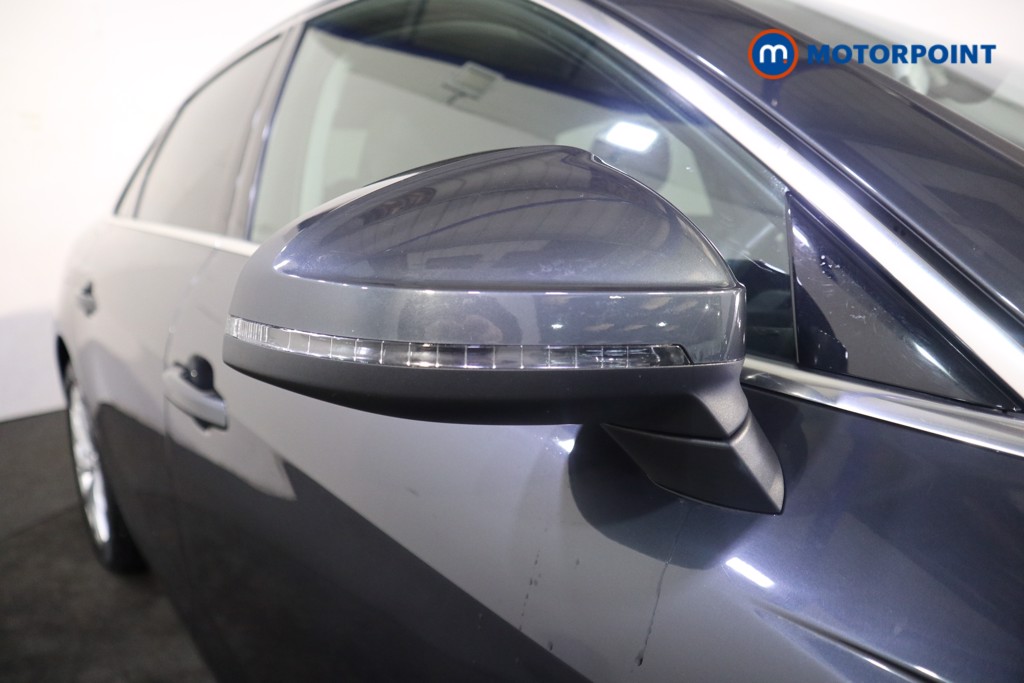 Audi A4 Technik Automatic Petrol Saloon - Stock Number (1582658) - 28th supplementary image