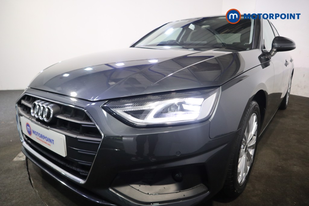 Audi A4 Technik Automatic Petrol Saloon - Stock Number (1582658) - 31st supplementary image