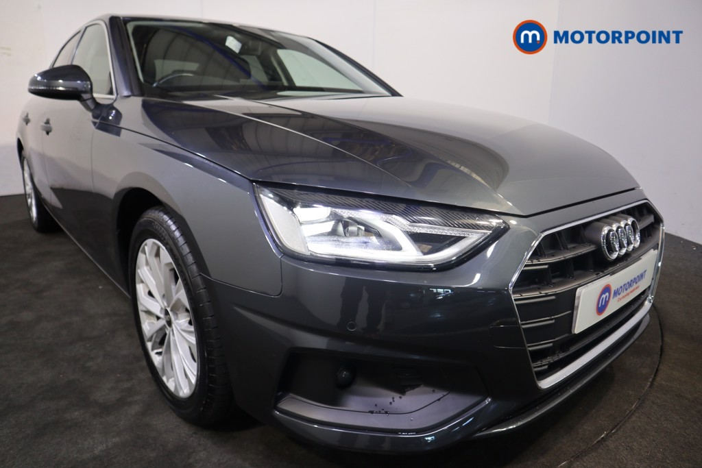 Audi A4 Technik Automatic Petrol Saloon - Stock Number (1582658) - 32nd supplementary image