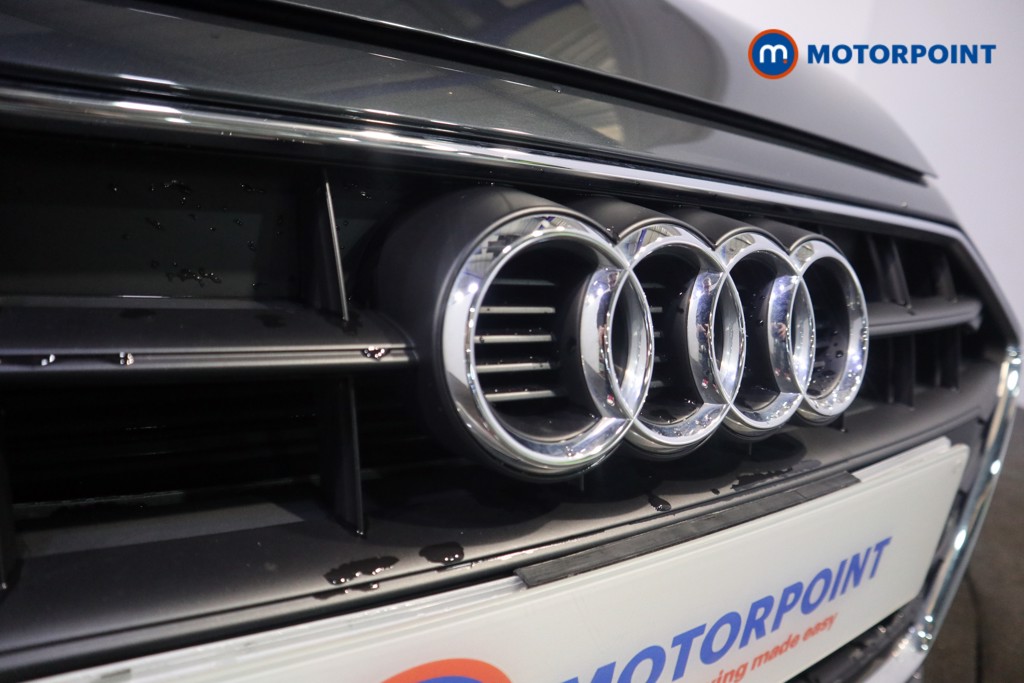 Audi A4 Technik Automatic Petrol Saloon - Stock Number (1582658) - 33rd supplementary image