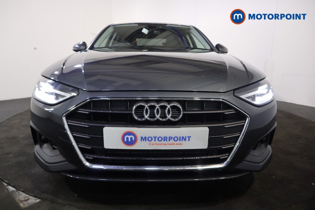 Audi A4 Technik Automatic Petrol Saloon - Stock Number (1582658) - 34th supplementary image