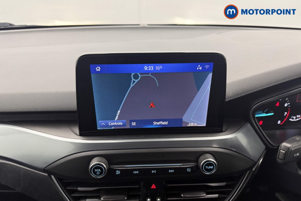 Ford Focus Active Manual Petrol Estate - Stock Number (1582666) - 2nd supplementary image