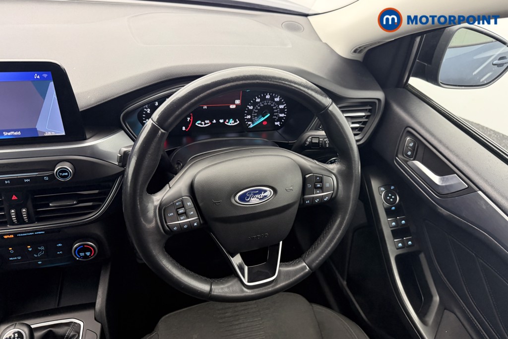 Ford Focus Active Manual Petrol Estate - Stock Number (1582666) - 3rd supplementary image
