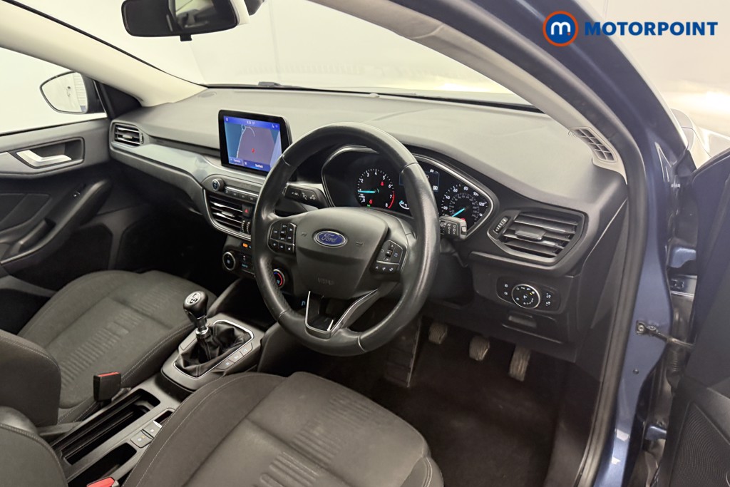 Ford Focus Active Manual Petrol Estate - Stock Number (1582666) - 4th supplementary image