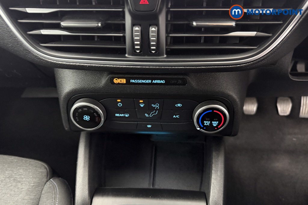 Ford Focus Active Manual Petrol Estate - Stock Number (1582666) - 11th supplementary image