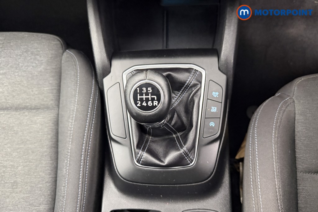 Ford Focus Active Manual Petrol Estate - Stock Number (1582666) - 12th supplementary image