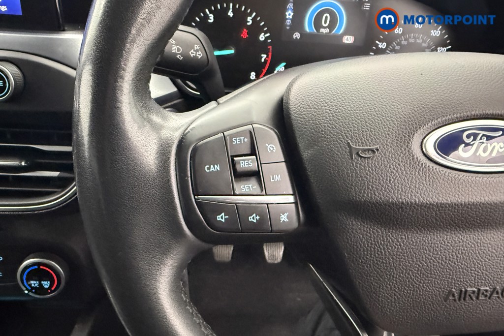 Ford Focus Active Manual Petrol Estate - Stock Number (1582666) - 13th supplementary image
