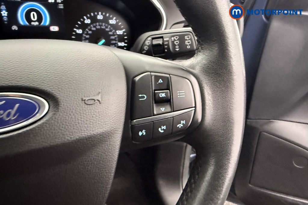 Ford Focus Active Manual Petrol Estate - Stock Number (1582666) - 14th supplementary image