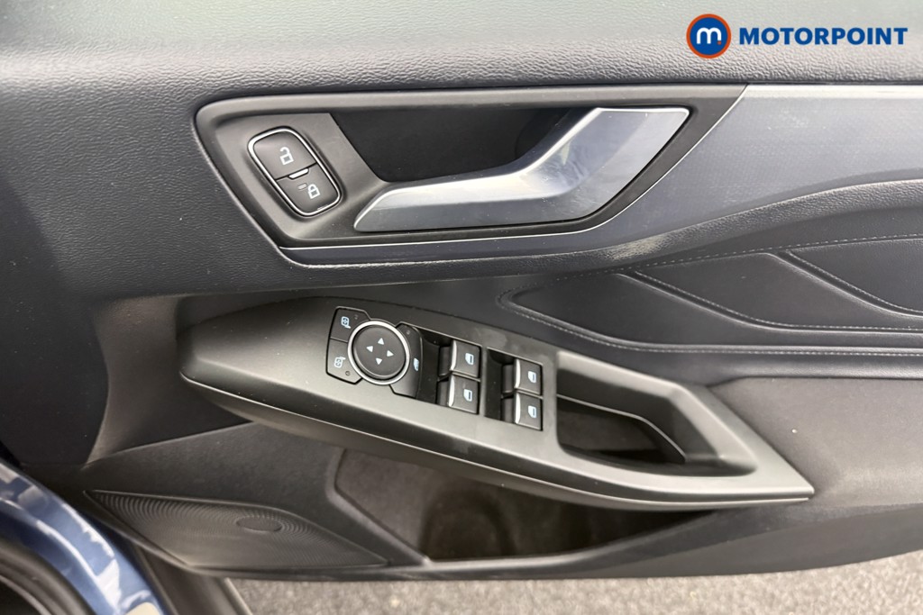 Ford Focus Active Manual Petrol Estate - Stock Number (1582666) - 16th supplementary image