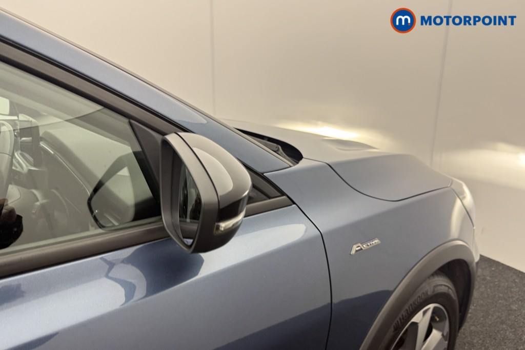 Ford Focus Active Manual Petrol Estate - Stock Number (1582666) - 18th supplementary image