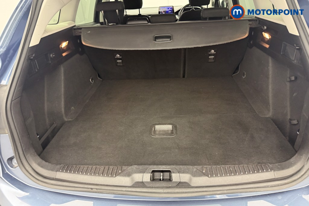 Ford Focus Active Manual Petrol Estate - Stock Number (1582666) - 21st supplementary image