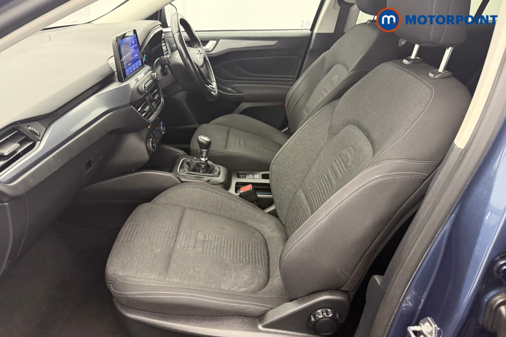 Ford Focus Active Manual Petrol Estate - Stock Number (1582666) - 22nd supplementary image