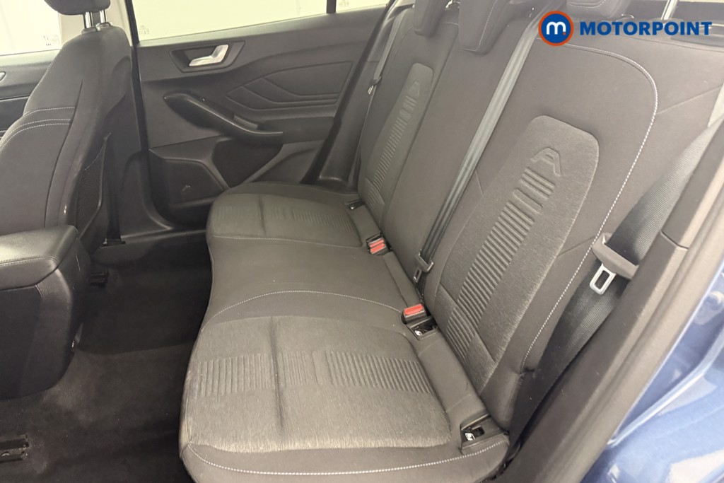 Ford Focus Active Manual Petrol Estate - Stock Number (1582666) - 23rd supplementary image