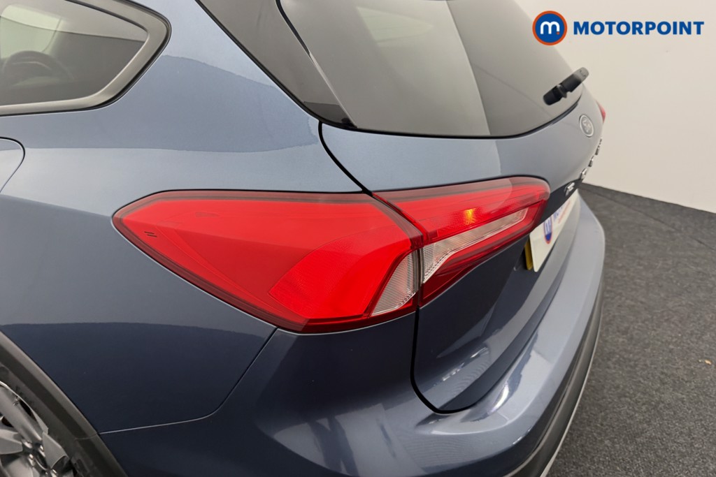 Ford Focus Active Manual Petrol Estate - Stock Number (1582666) - 25th supplementary image