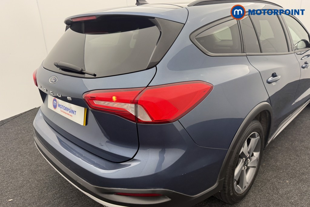 Ford Focus Active Manual Petrol Estate - Stock Number (1582666) - 26th supplementary image