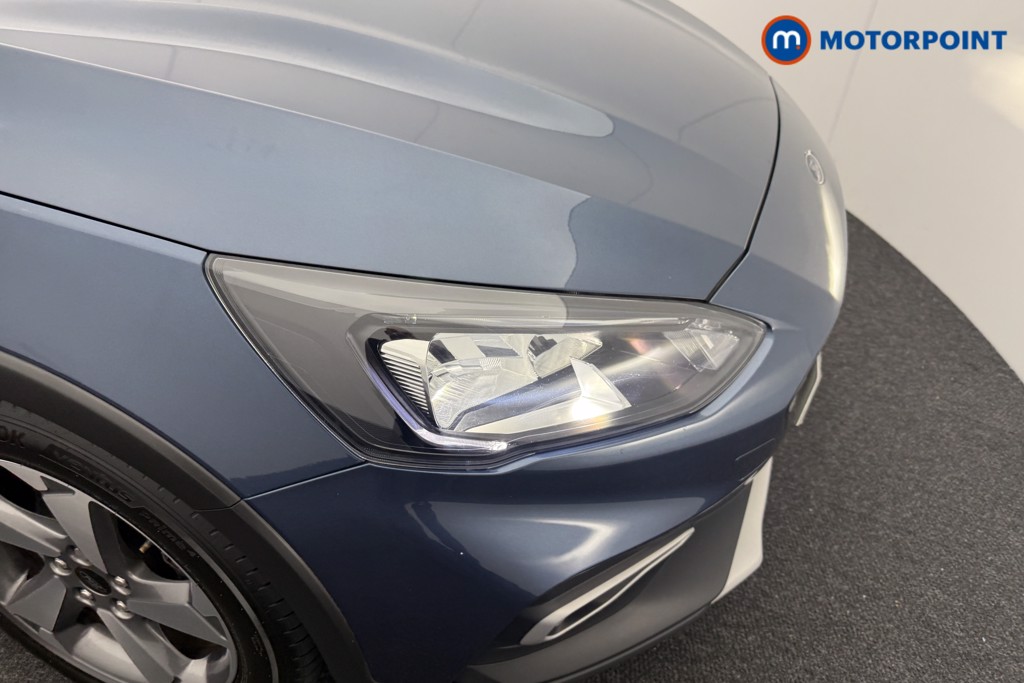 Ford Focus Active Manual Petrol Estate - Stock Number (1582666) - 27th supplementary image