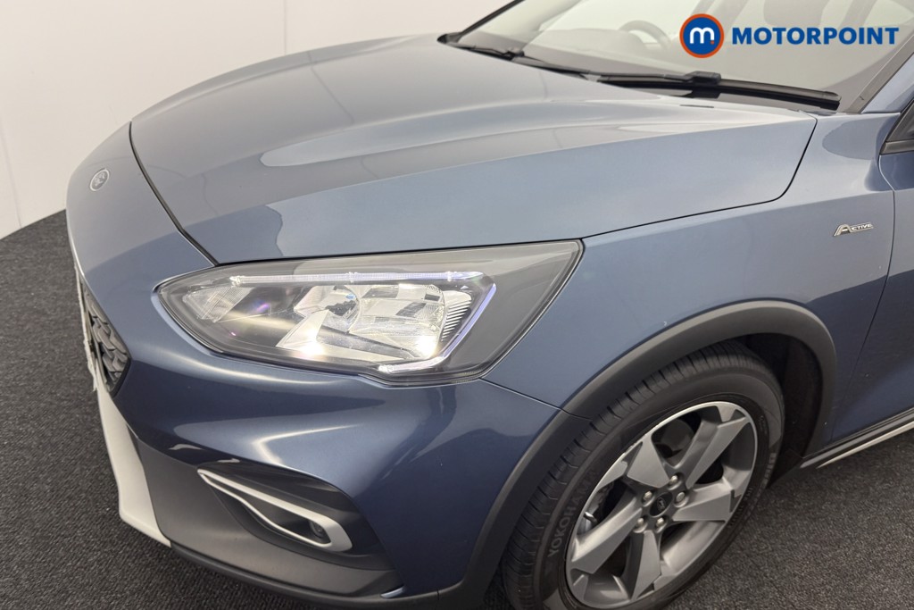 Ford Focus Active Manual Petrol Estate - Stock Number (1582666) - 28th supplementary image