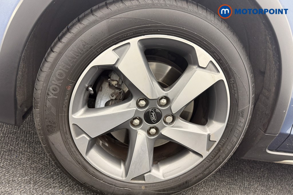 Ford Focus Active Manual Petrol Estate - Stock Number (1582666) - 29th supplementary image