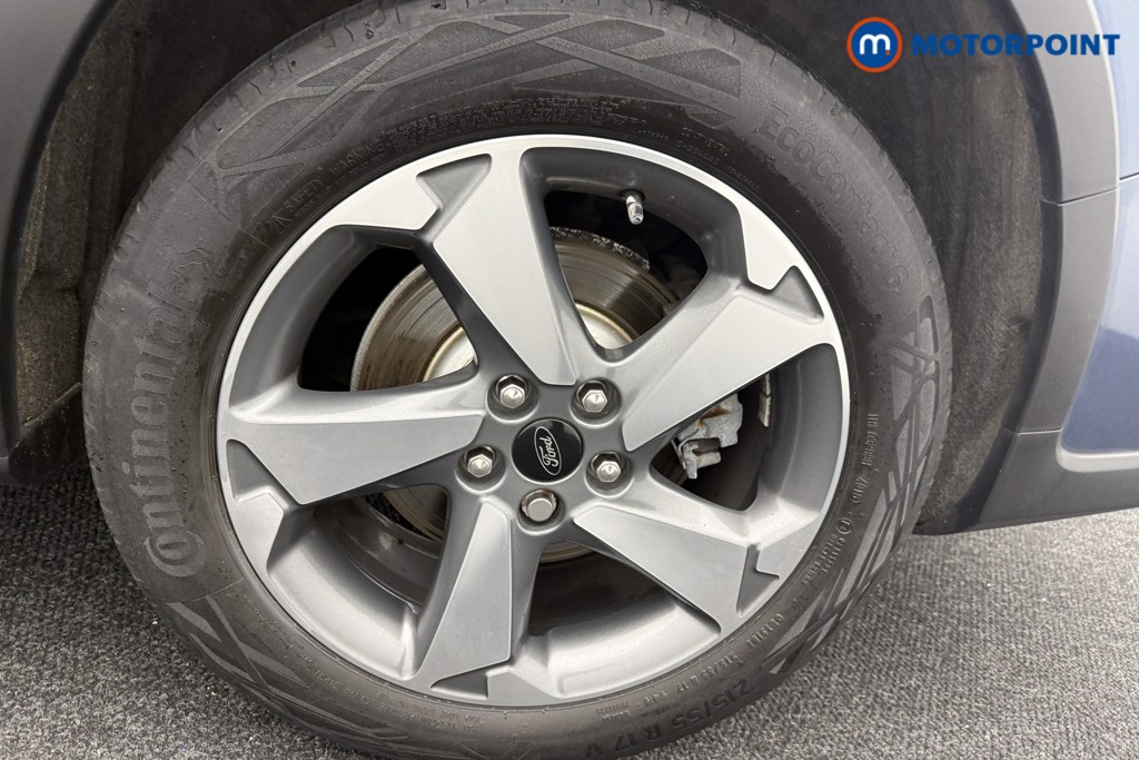 Ford Focus Active Manual Petrol Estate - Stock Number (1582666) - 30th supplementary image