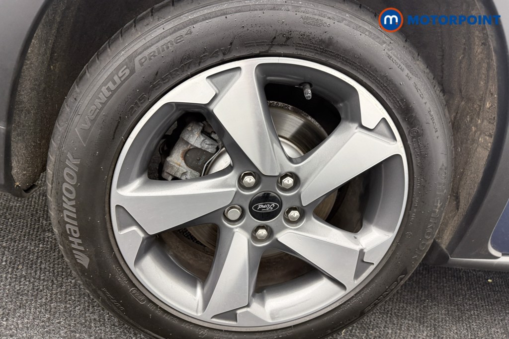Ford Focus Active Manual Petrol Estate - Stock Number (1582666) - 31st supplementary image