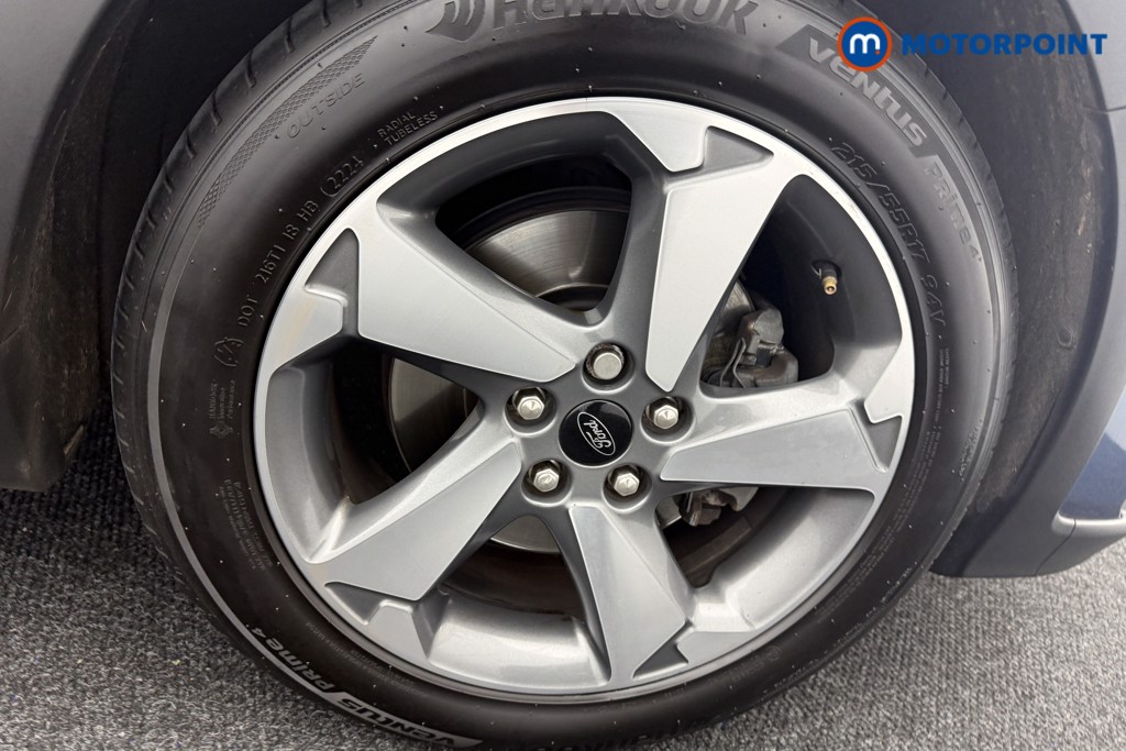 Ford Focus Active Manual Petrol Estate - Stock Number (1582666) - 32nd supplementary image