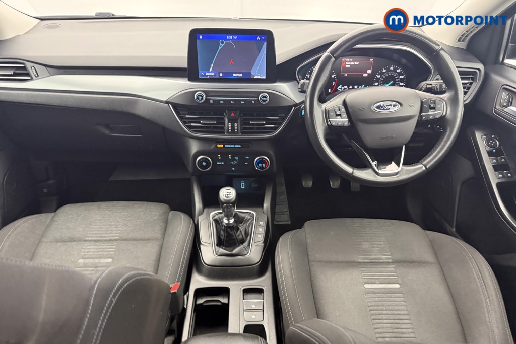 Ford Focus Active Manual Petrol Estate - Stock Number (1582666) - 1st supplementary image