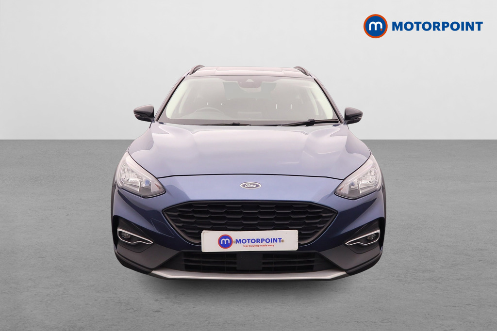 Ford Focus Active Manual Petrol Estate - Stock Number (1582666) - Front bumper