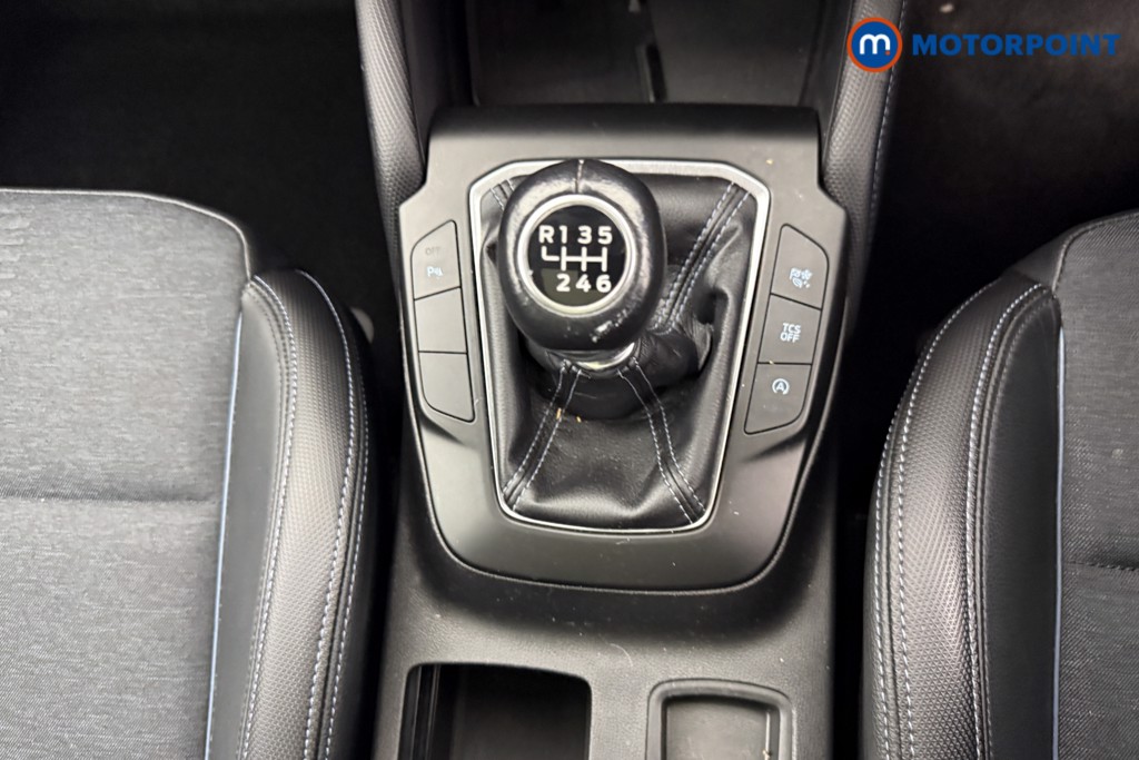 Ford Focus Active X Manual Petrol Hatchback - Stock Number (1582667) - 12th supplementary image