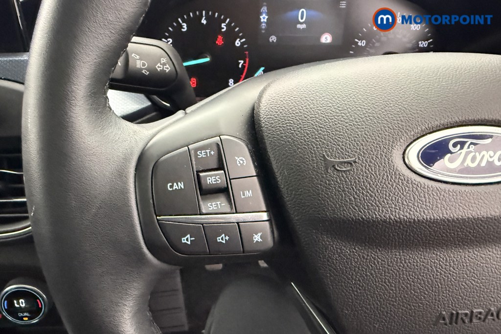 Ford Focus Active X Manual Petrol Hatchback - Stock Number (1582667) - 13th supplementary image