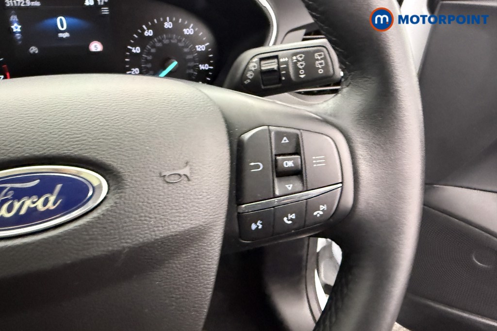 Ford Focus Active X Manual Petrol Hatchback - Stock Number (1582667) - 14th supplementary image