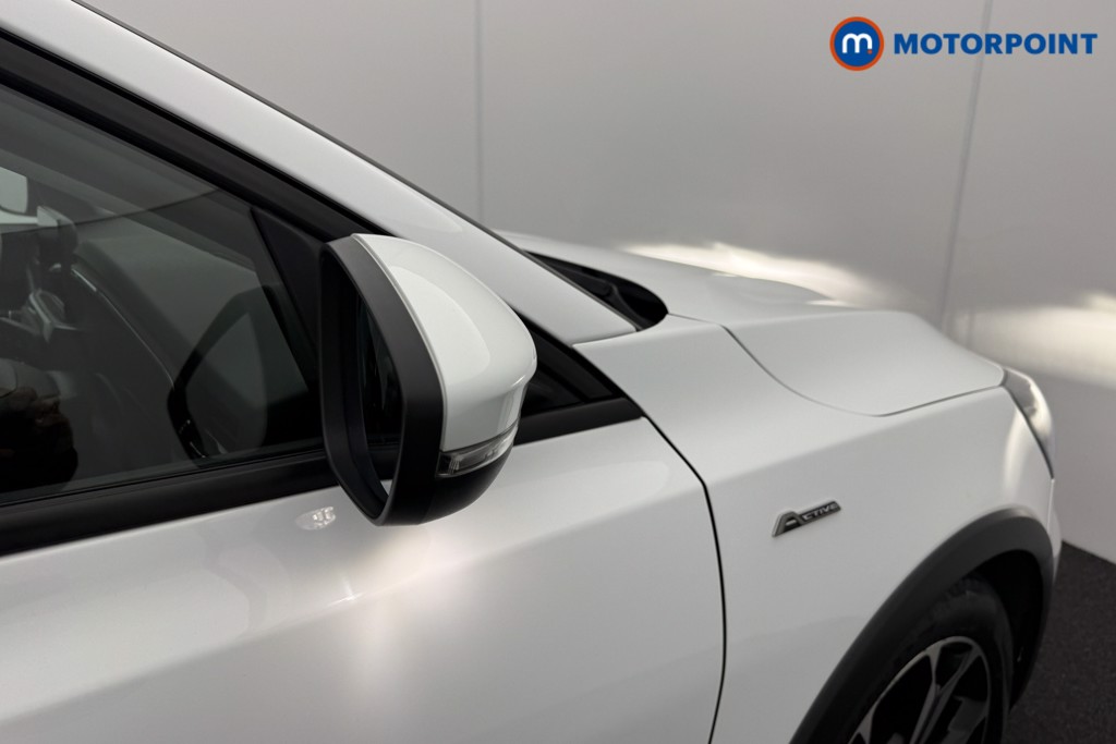 Ford Focus Active X Manual Petrol Hatchback - Stock Number (1582667) - 19th supplementary image