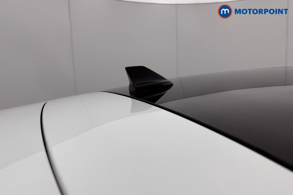 Ford Focus Active X Manual Petrol Hatchback - Stock Number (1582667) - 20th supplementary image