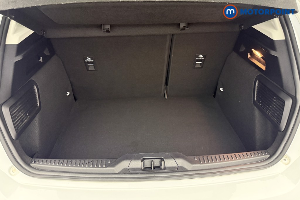 Ford Focus Active X Manual Petrol Hatchback - Stock Number (1582667) - 21st supplementary image