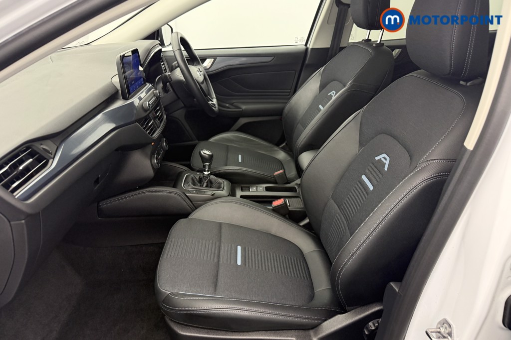 Ford Focus Active X Manual Petrol Hatchback - Stock Number (1582667) - 22nd supplementary image