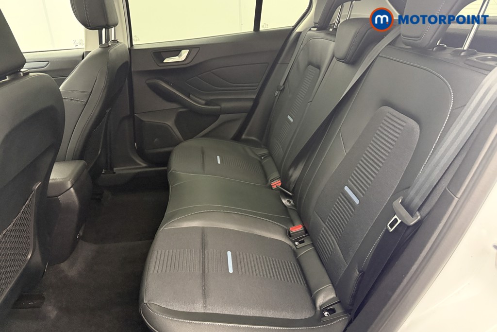 Ford Focus Active X Manual Petrol Hatchback - Stock Number (1582667) - 23rd supplementary image
