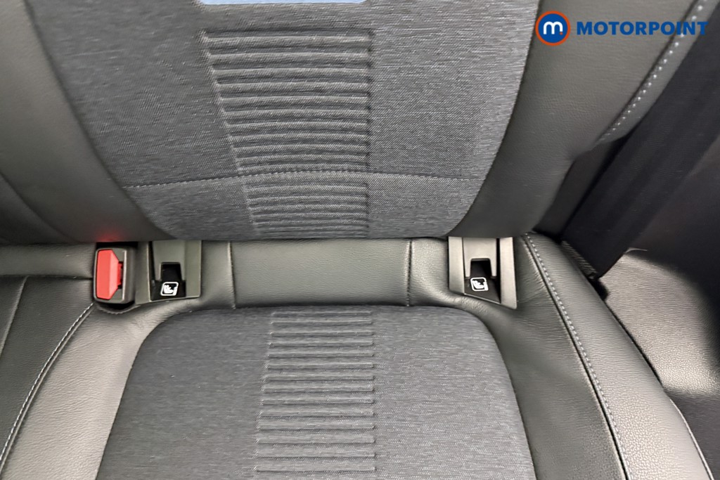 Ford Focus Active X Manual Petrol Hatchback - Stock Number (1582667) - 24th supplementary image