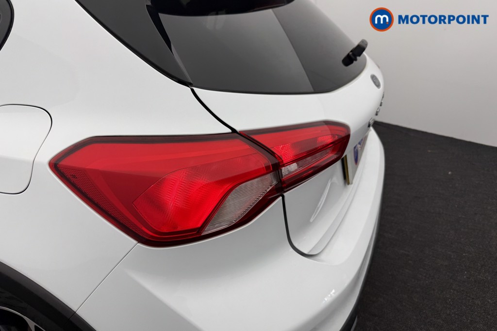 Ford Focus Active X Manual Petrol Hatchback - Stock Number (1582667) - 25th supplementary image