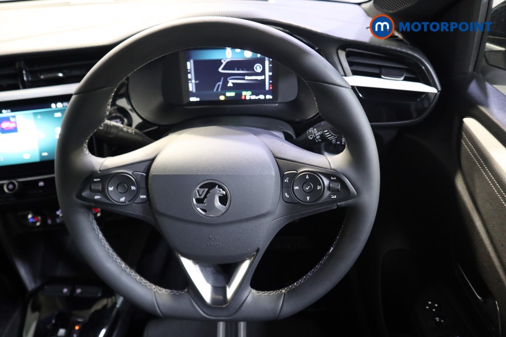 Vauxhall Corsa GS Automatic Electric Hatchback - Stock Number (1582677) - 2nd supplementary image