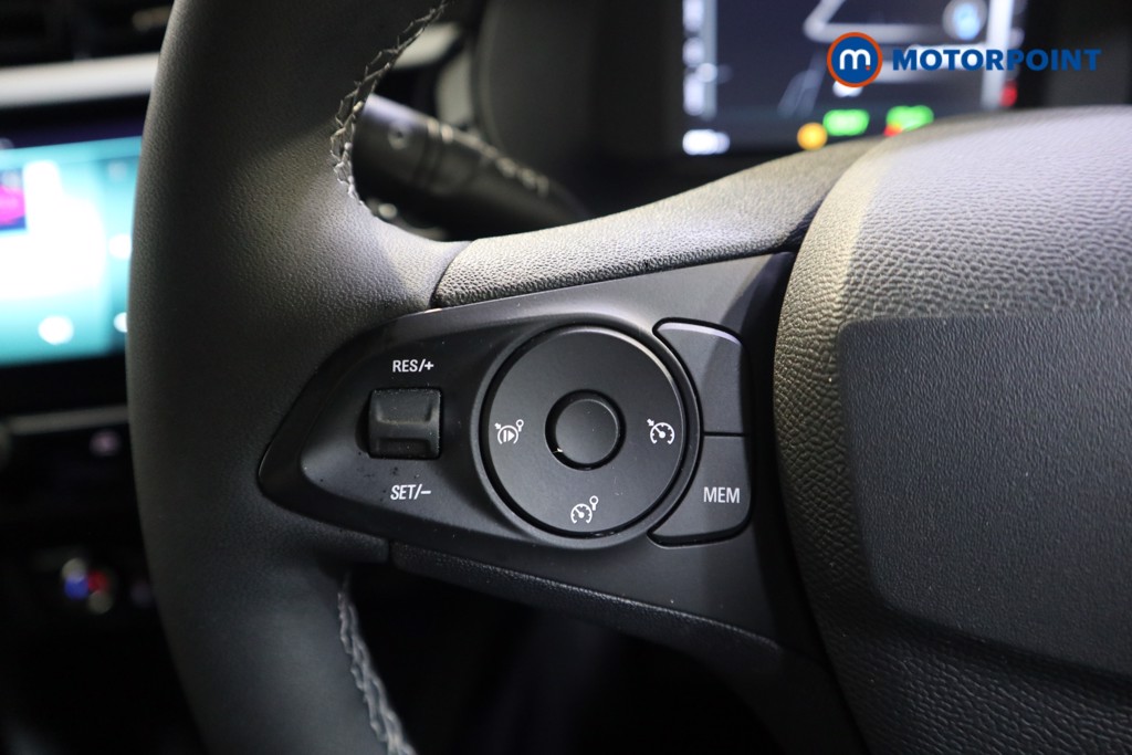 Vauxhall Corsa GS Automatic Electric Hatchback - Stock Number (1582677) - 3rd supplementary image