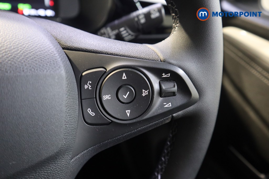 Vauxhall Corsa GS Automatic Electric Hatchback - Stock Number (1582677) - 4th supplementary image