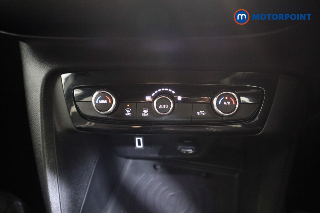 Vauxhall Corsa GS Automatic Electric Hatchback - Stock Number (1582677) - 7th supplementary image