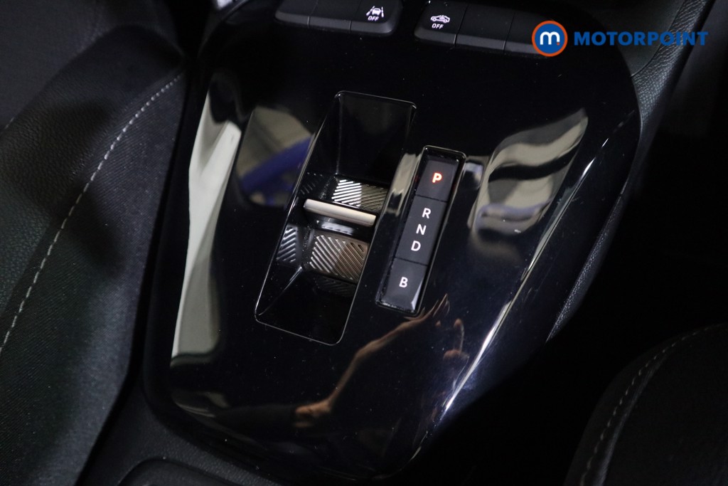 Vauxhall Corsa GS Automatic Electric Hatchback - Stock Number (1582677) - 9th supplementary image