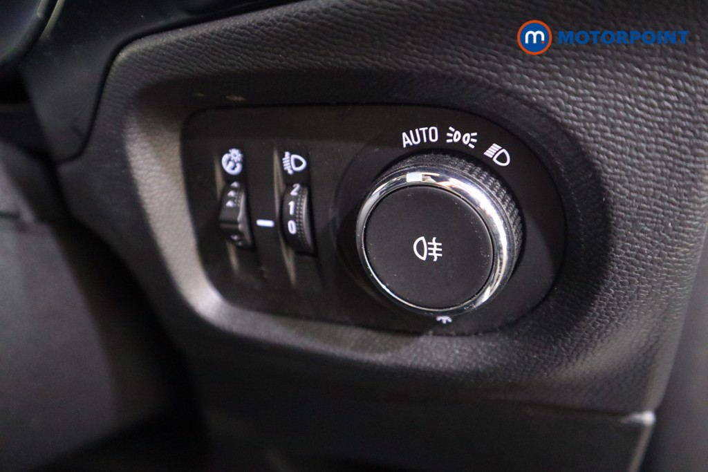 Vauxhall Corsa GS Automatic Electric Hatchback - Stock Number (1582677) - 11th supplementary image
