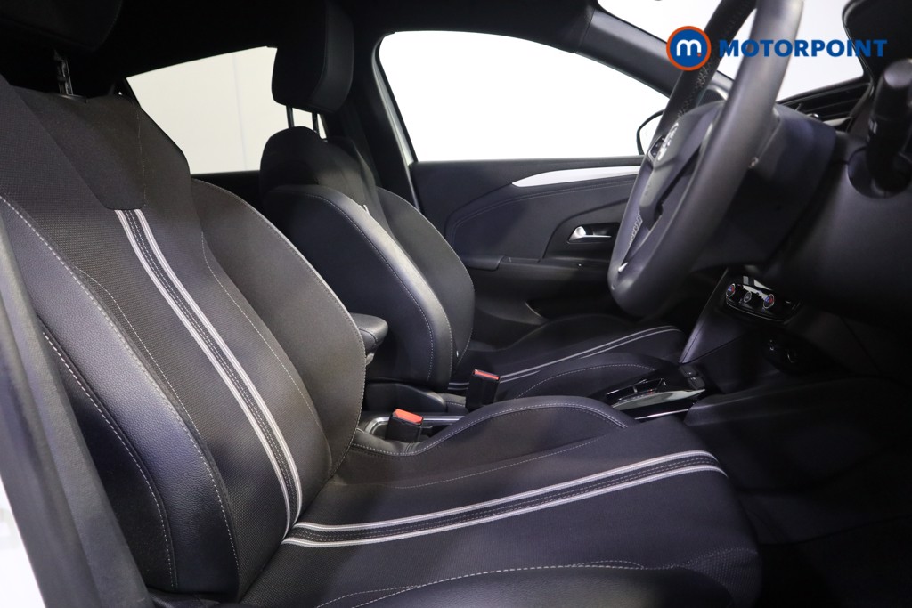 Vauxhall Corsa GS Automatic Electric Hatchback - Stock Number (1582677) - 13th supplementary image