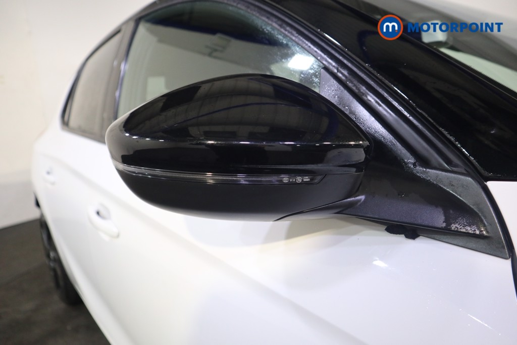 Vauxhall Corsa GS Automatic Electric Hatchback - Stock Number (1582677) - 24th supplementary image