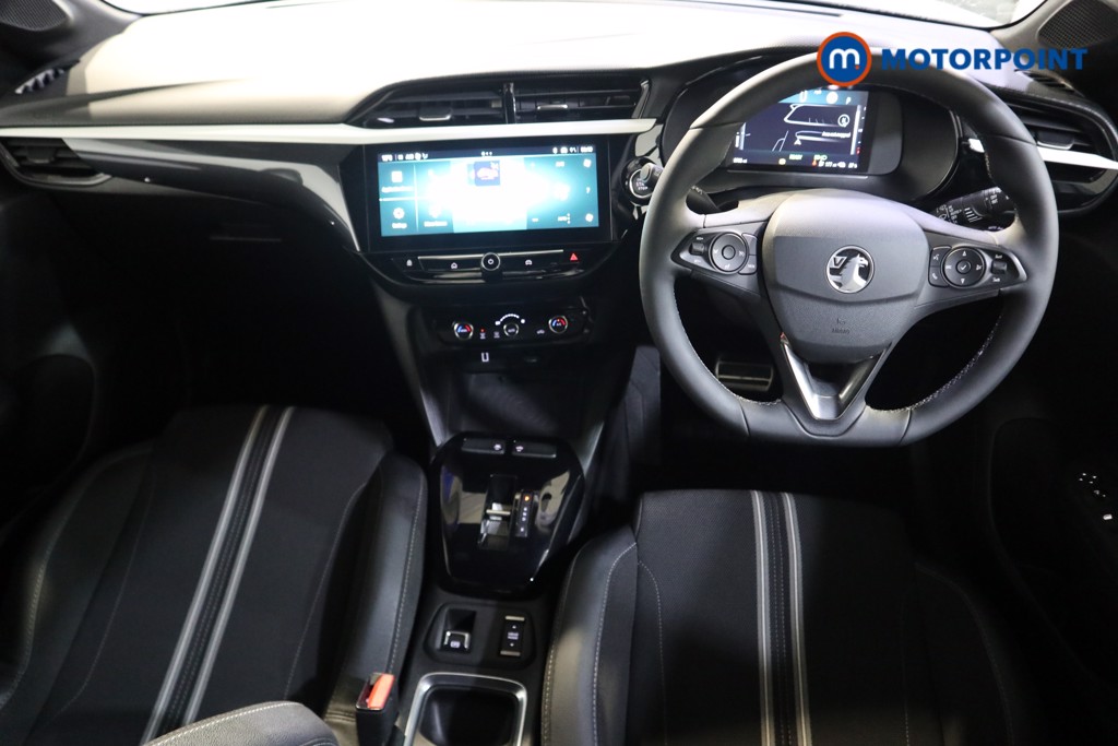 Vauxhall Corsa GS Automatic Electric Hatchback - Stock Number (1582677) - 1st supplementary image