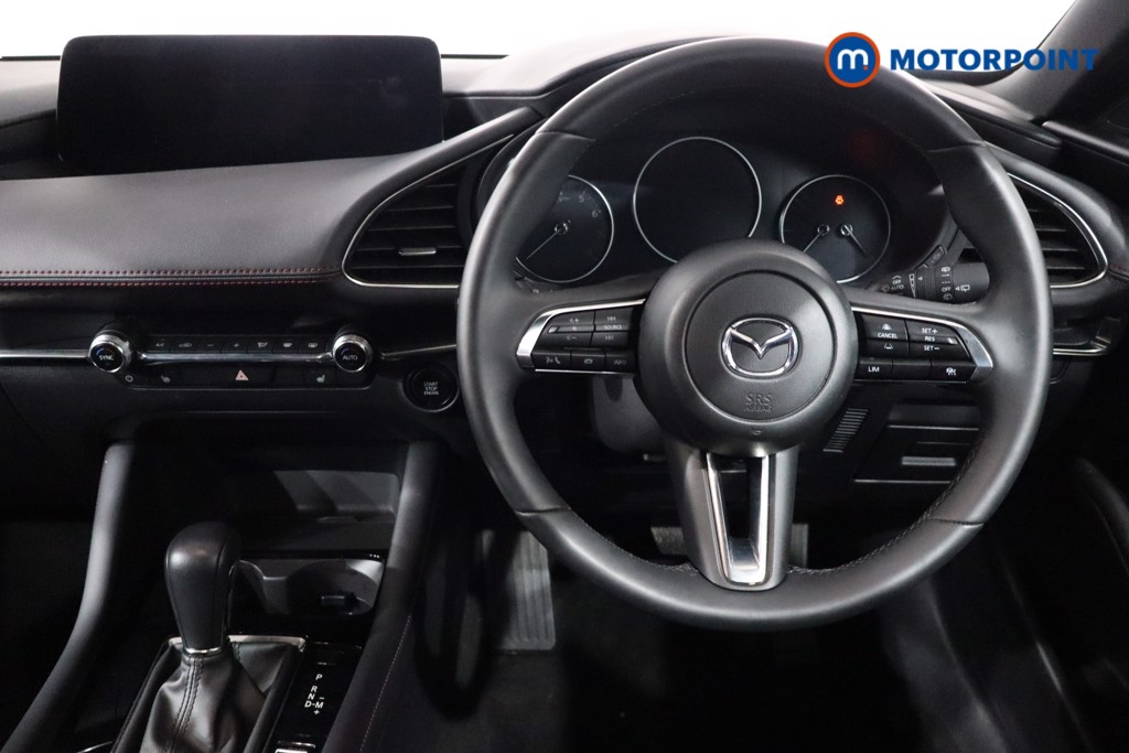 Mazda 3 Homura Automatic Petrol Hatchback - Stock Number (1582758) - 3rd supplementary image