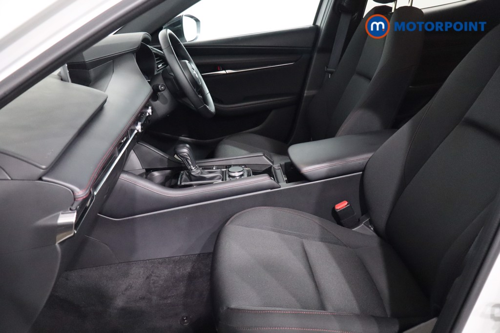 Mazda 3 Homura Automatic Petrol Hatchback - Stock Number (1582758) - 4th supplementary image