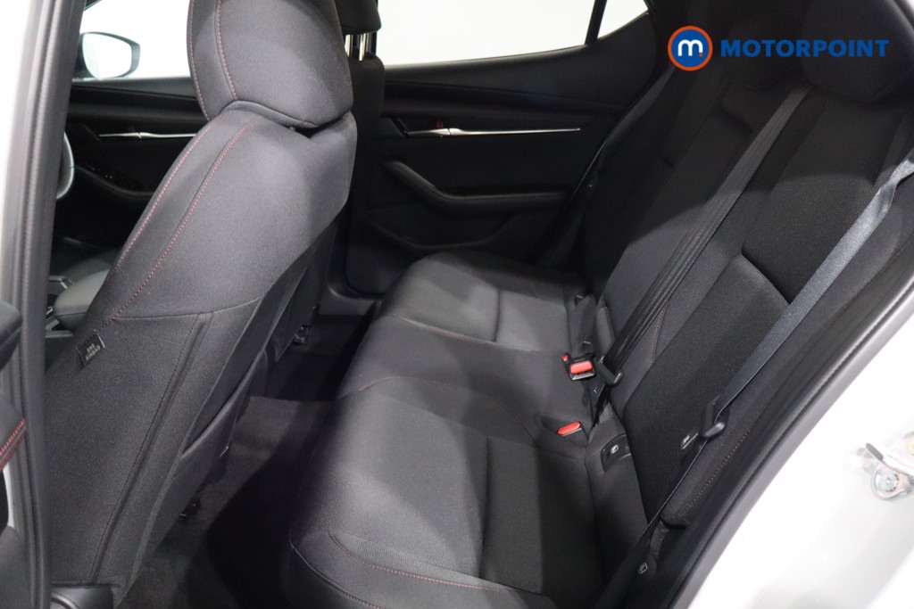 Mazda 3 Homura Automatic Petrol Hatchback - Stock Number (1582758) - 5th supplementary image